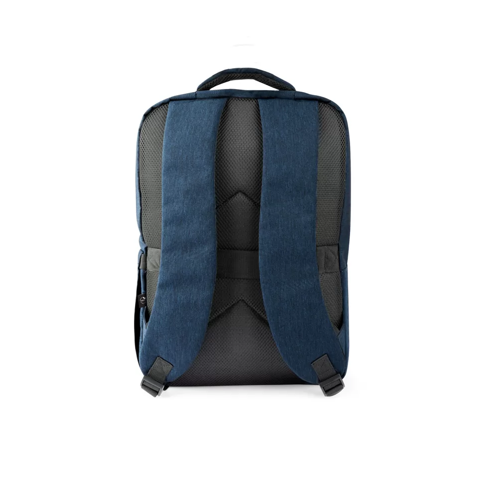 Mochila com Porta Notebook em Poliéster Reciclado Personalizada