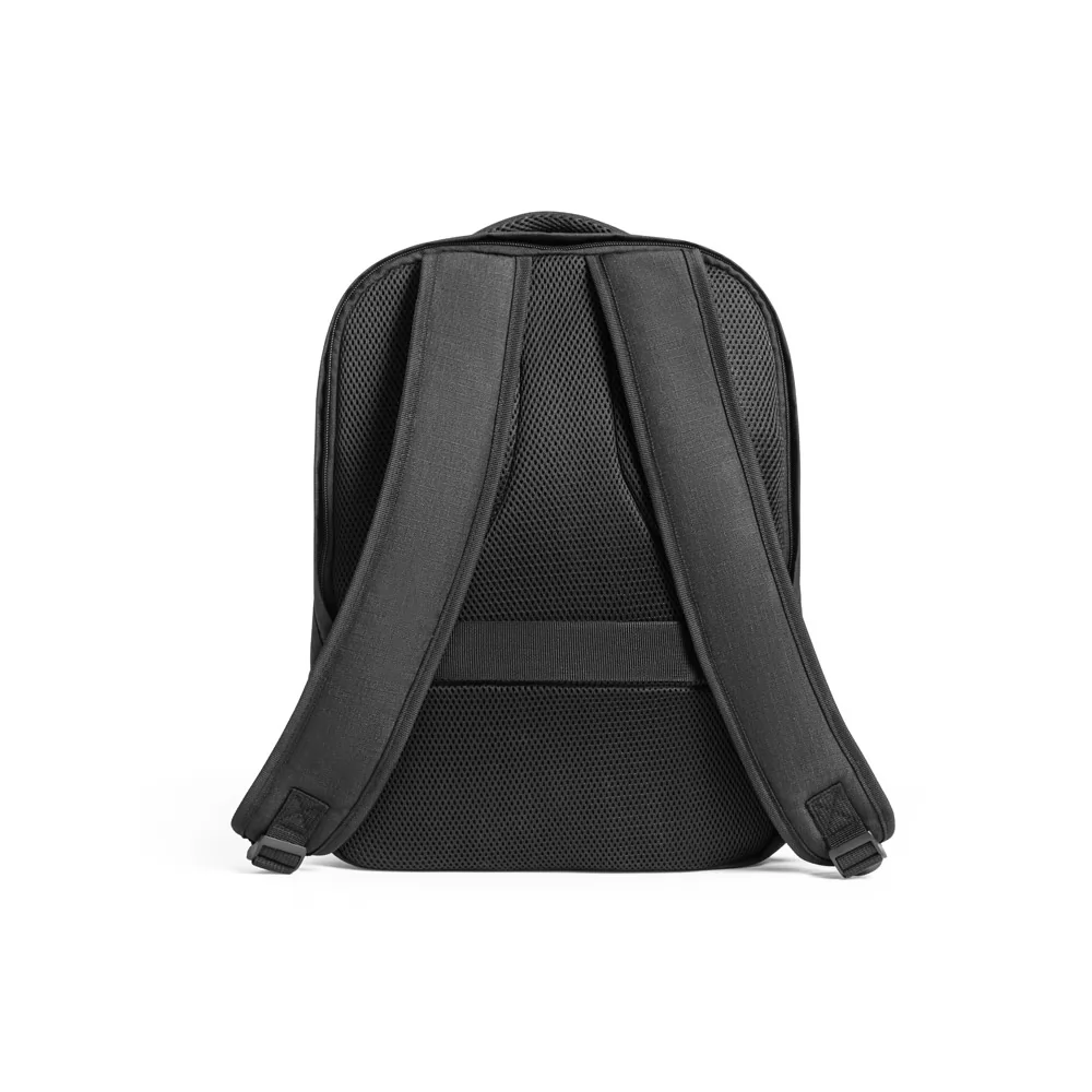 Mochila com sistema antiroubo para notebook 15,6