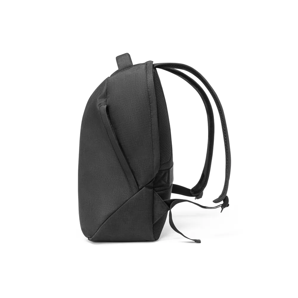 Mochila com sistema antiroubo para notebook 15,6