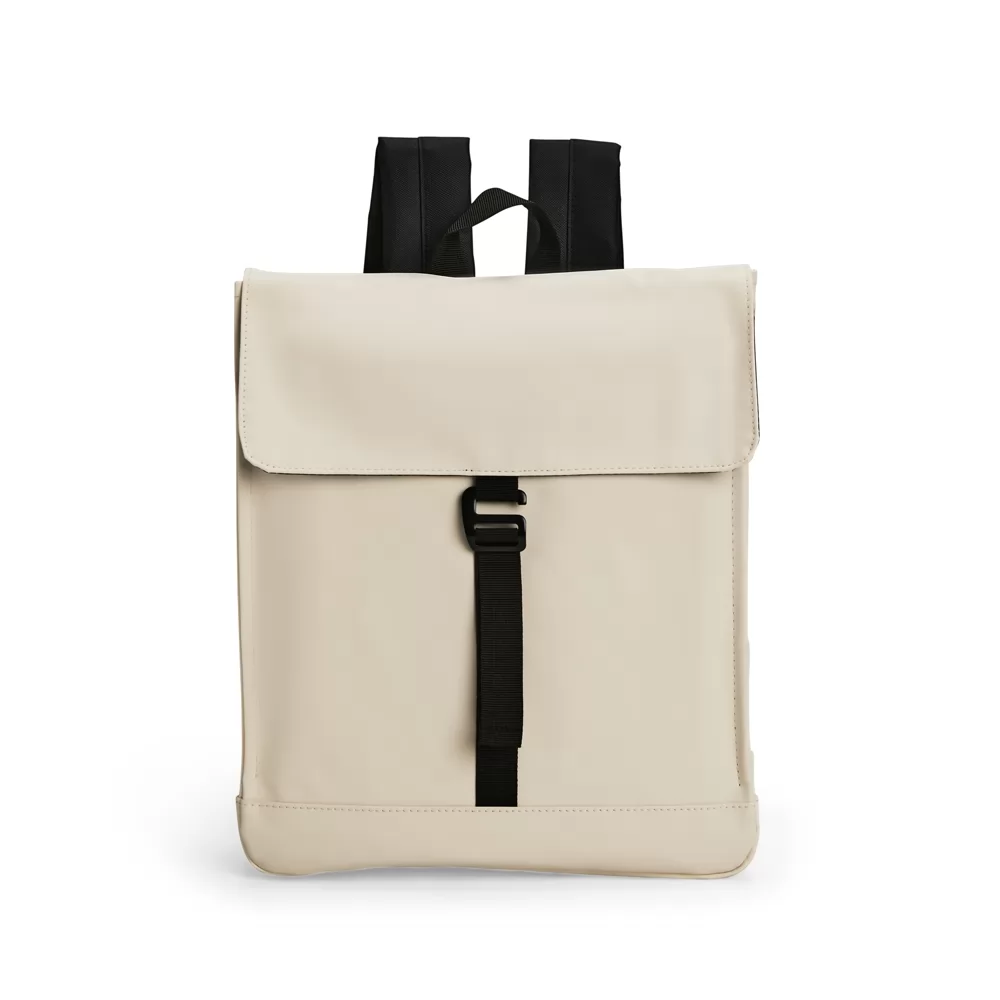 Mochila Couro Sintético 13 Litros Personalizada