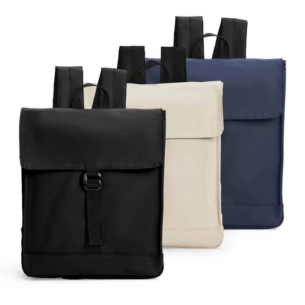 Mochila Couro Sintético 13 Litros Personalizada