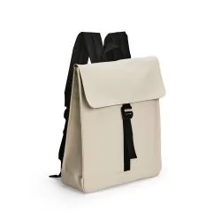 Mochila Couro Sintético 13 Litros Personalizada Mochila Couro Sintético 13 Litros Personalizada