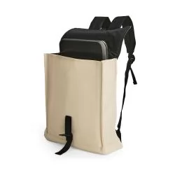 Mochila Couro Sintético 13 Litros Personalizada Mochila Couro Sintético 13 Litros Personalizada