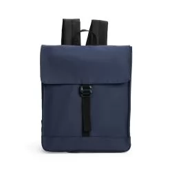 Mochila Couro Sintético 13 Litros Personalizada Mochila Couro Sintético 13 Litros Personalizada