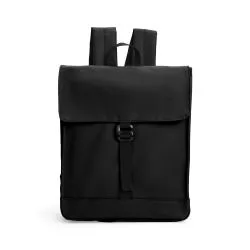 Mochila Couro Sintético 13 Litros Personalizada Mochila Couro Sintético 13 Litros Personalizada