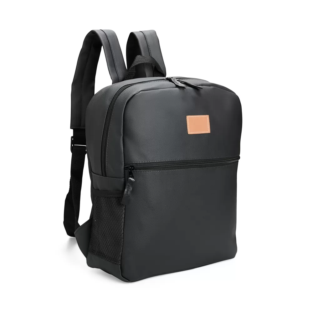 Mochila Couro Sintético 20 Litros Personalizada