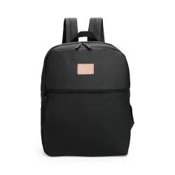Mochila Couro Sintético 20 Litros Personalizada Mochila Couro Sintético 20 Litros Personalizada