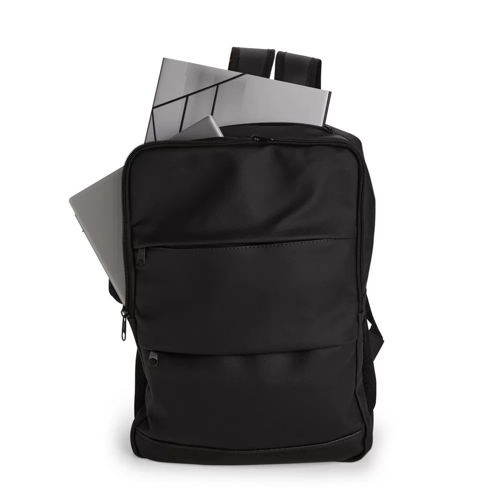 Mochila Couro Sintético 20L Personalizada