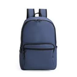 Mochila Couro Sintético 22 Litros Personalizada Mochila Couro Sintético 22 Litros Personalizada