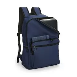 Mochila Couro Sintético 22 Litros Personalizada Mochila Couro Sintético 22 Litros Personalizada