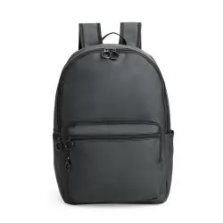 Mochila Couro Sintético 22 Litros Personalizada Mochila Couro Sintético 22 Litros Personalizada