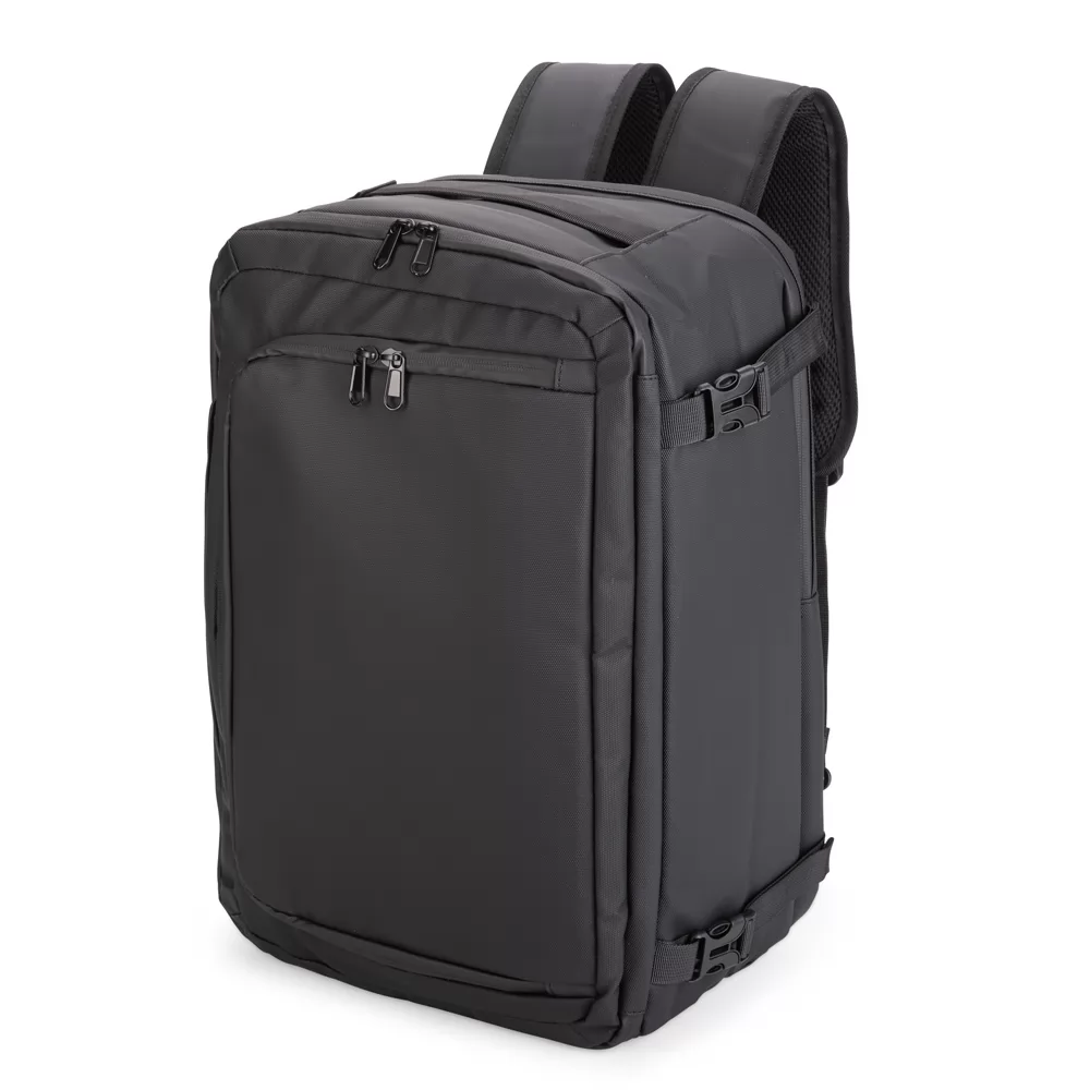 Mochila Couro Sintético 28L Personalizada