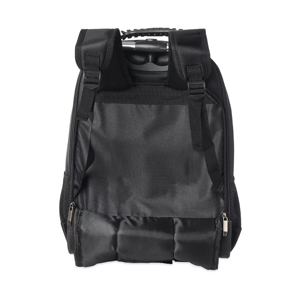 Mochila de Carrinho Padrão Personalizada