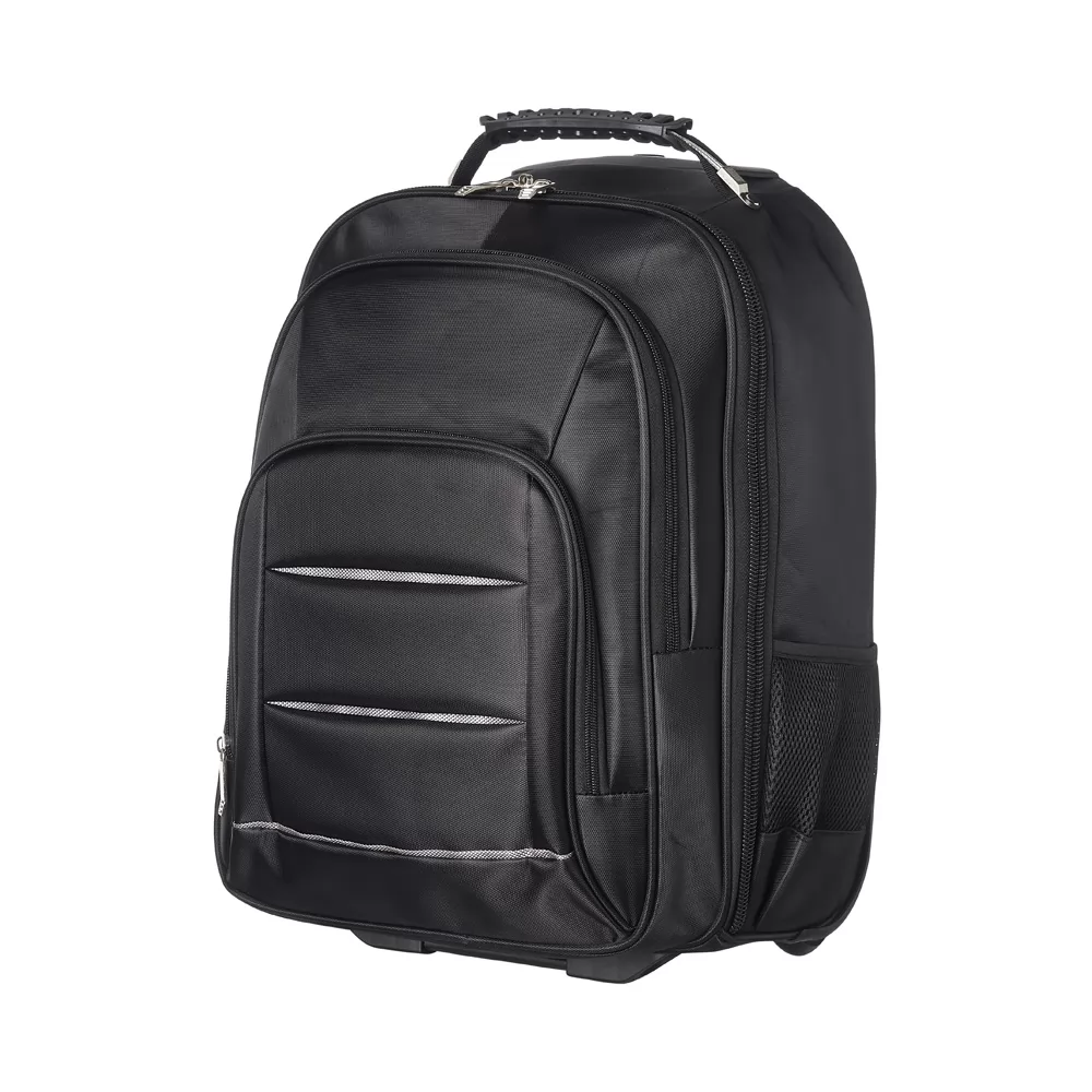 Mochila de Carrinho Padrão Personalizada