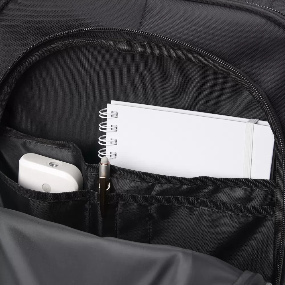 Mochila de Carrinho Padrão Personalizada