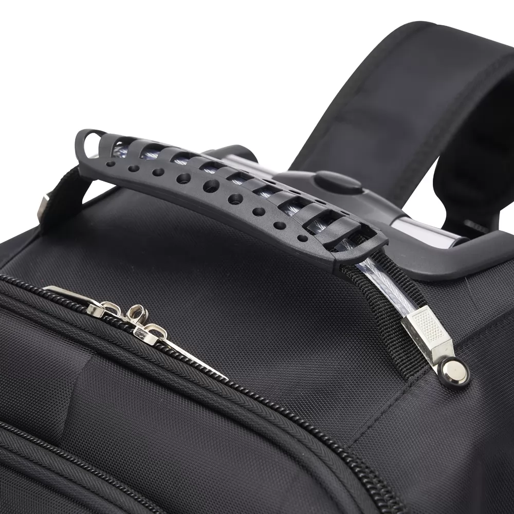 Mochila de Carrinho Padrão Personalizada