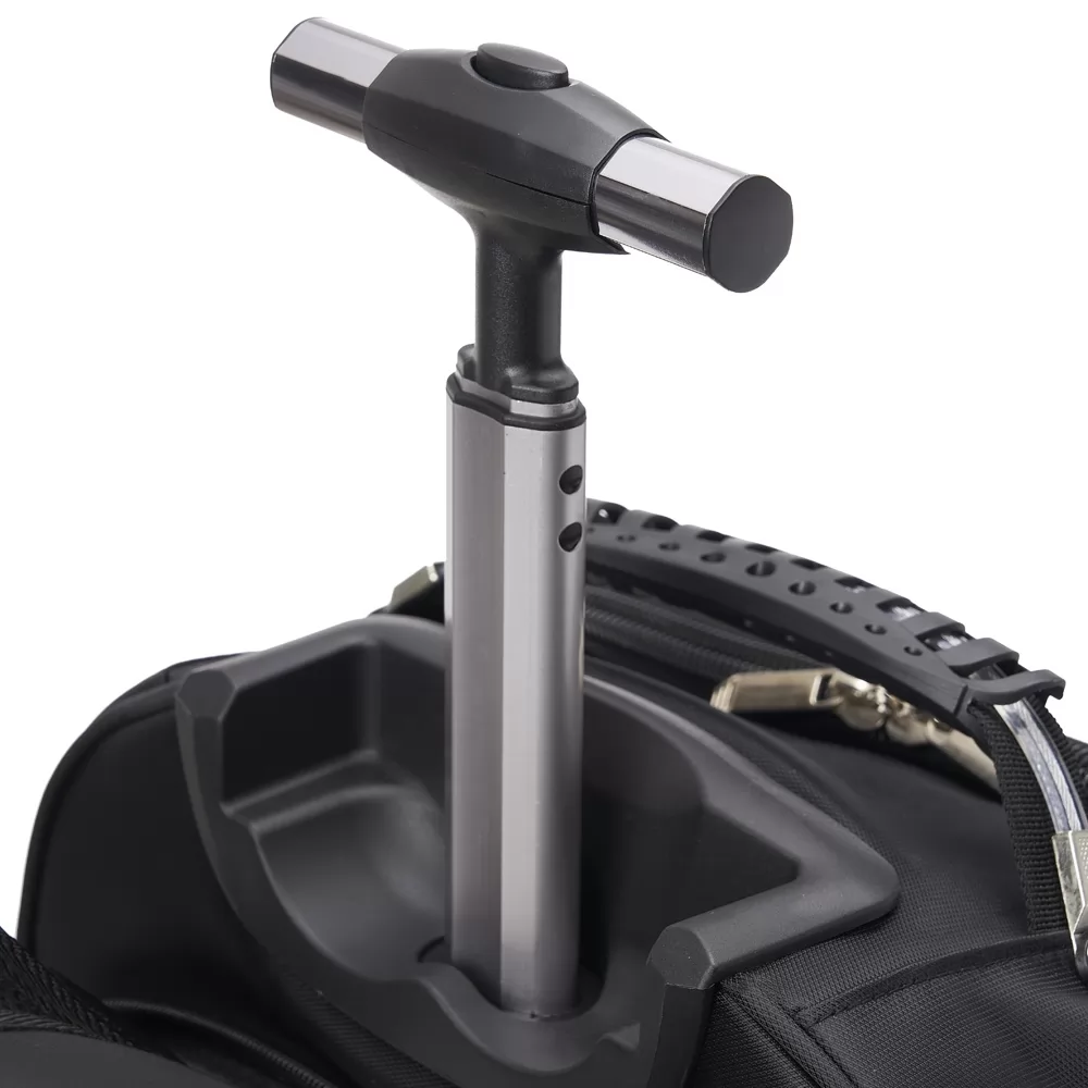 Mochila de Carrinho Padrão Personalizada