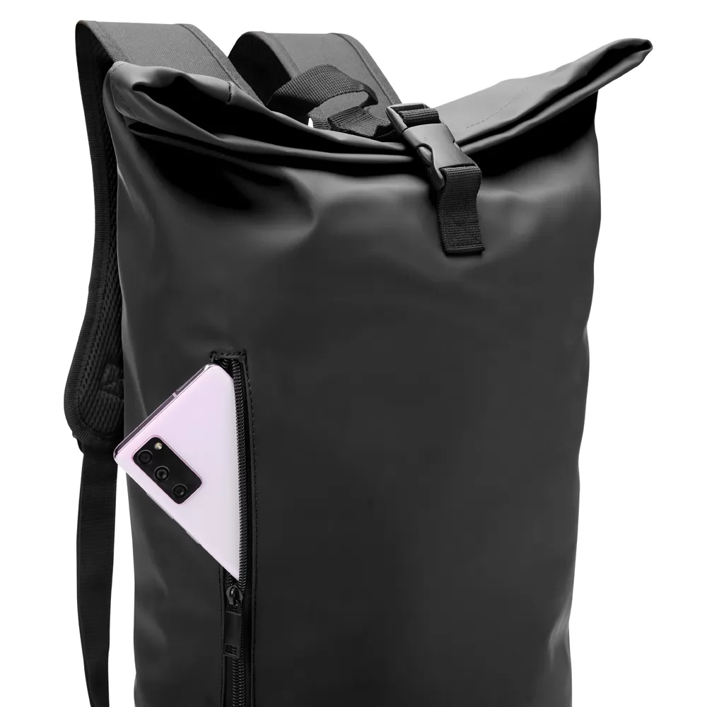 Mochila de Couro Sintético 30L Personalizada