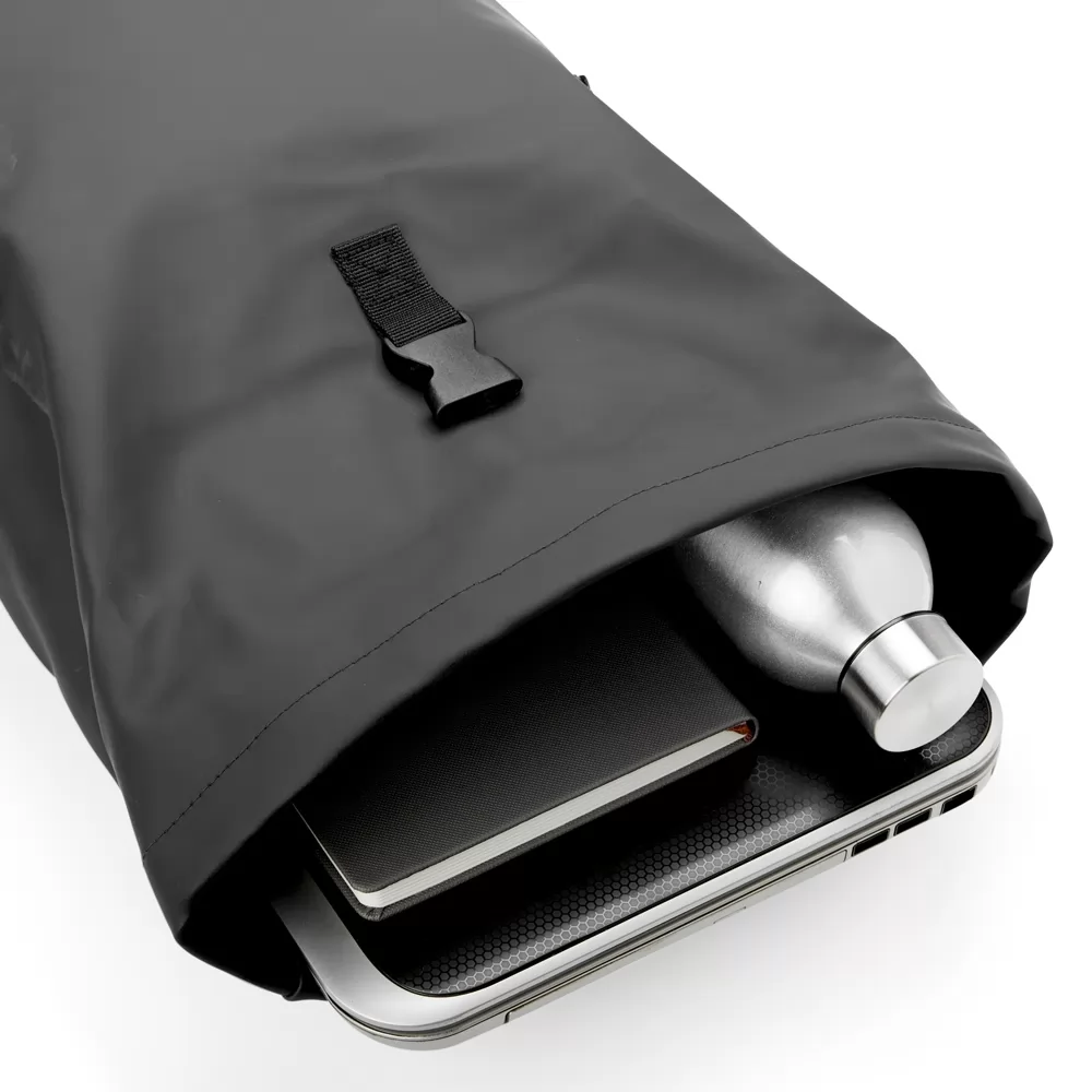 Mochila de Couro Sintético 30L Personalizada