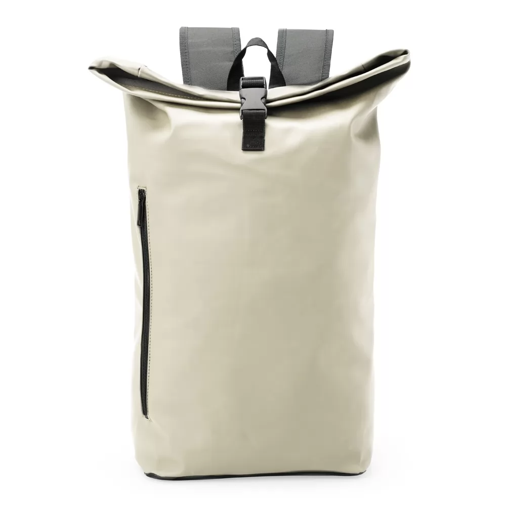 Mochila de Couro Sintético 30L Personalizada