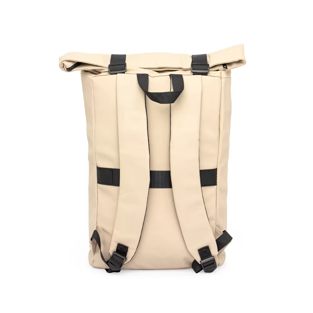 Mochila de Couro Sintético 34 Litros Personalizada