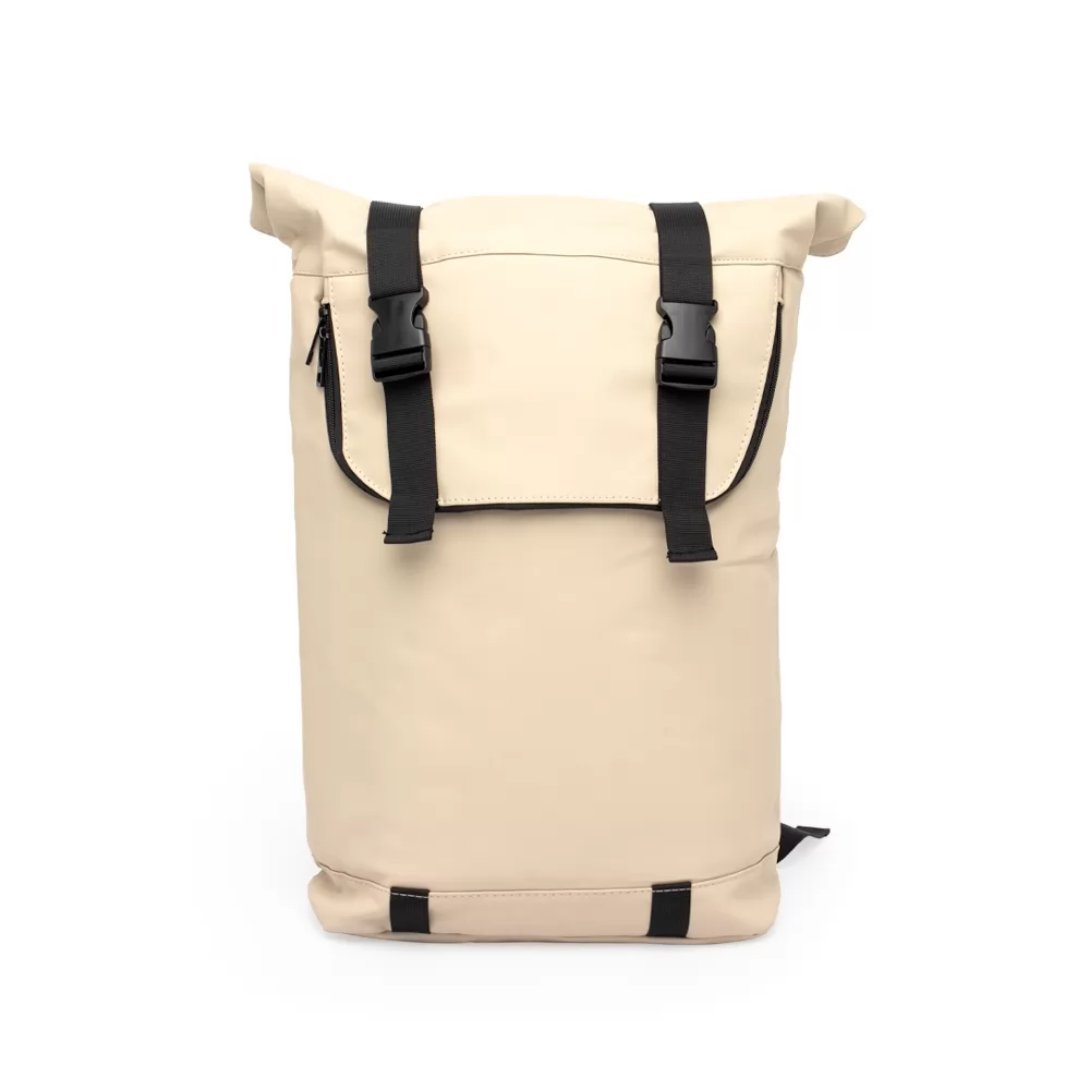 Mochila de Couro Sintético 34 Litros Personalizada