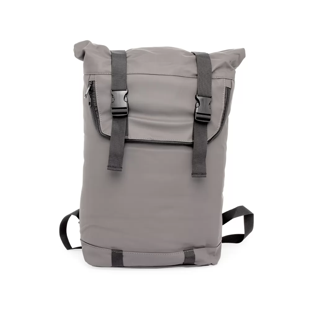 Mochila de Couro Sintético 34 Litros Personalizada