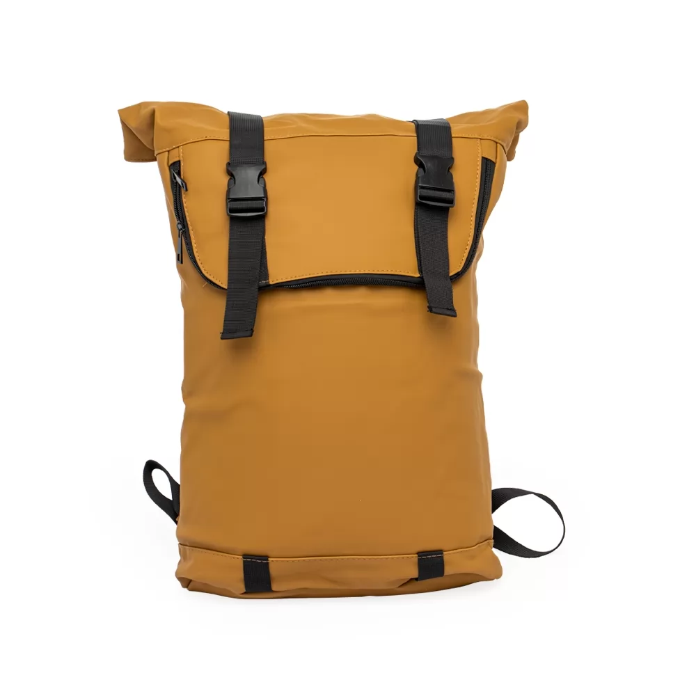 Mochila de Couro Sintético 34 Litros Personalizada