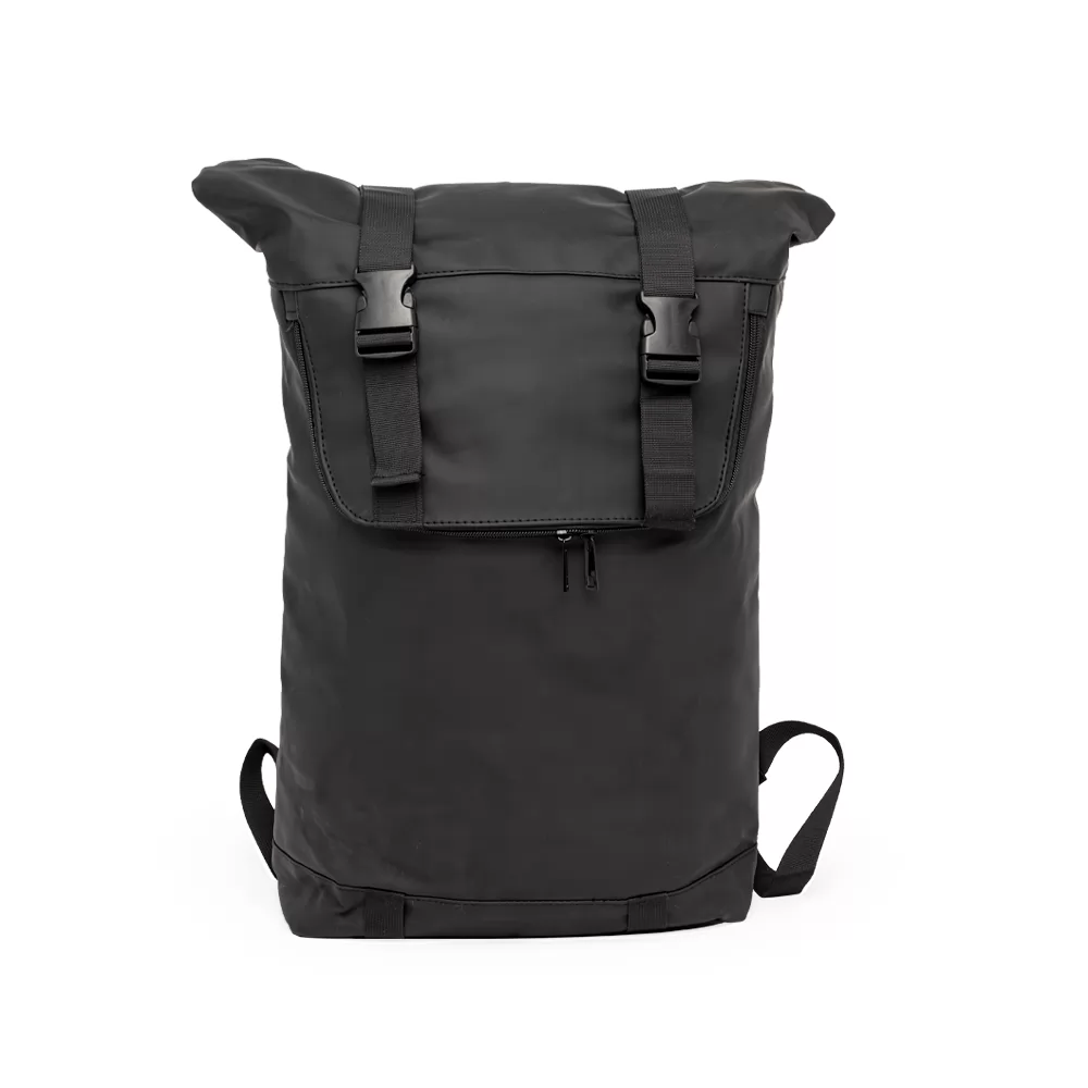 Mochila de Couro Sintético 34 Litros Personalizada