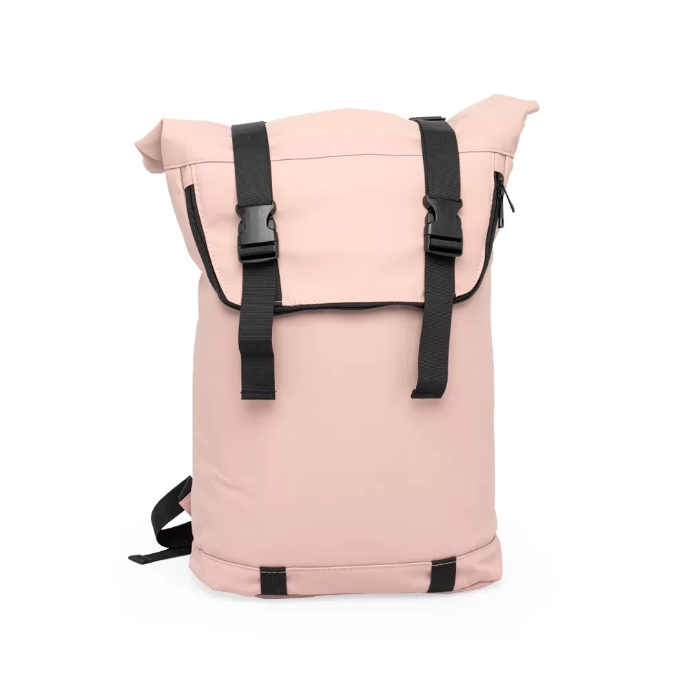 Mochila de Couro Sintético 34 Litros Personalizada