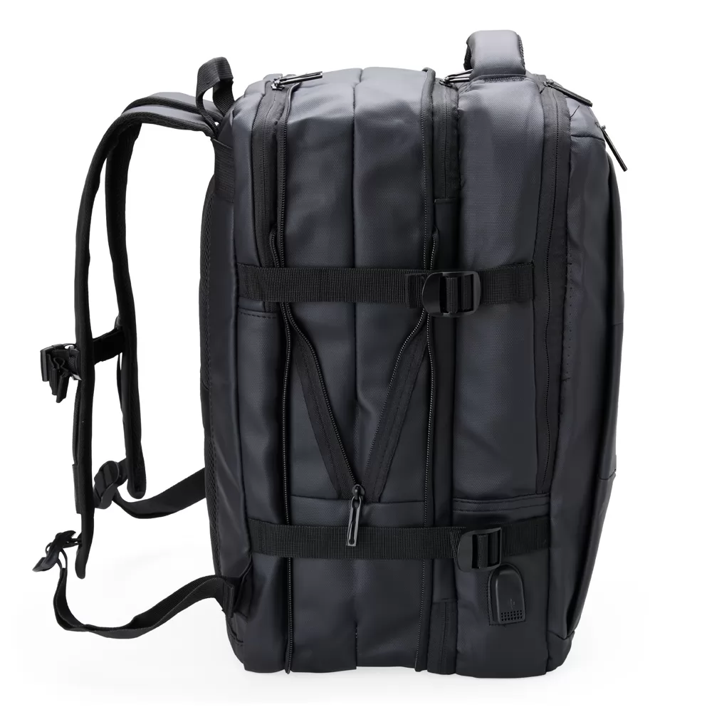 Mochila de Couro Sintético 36 Litros Personalizada