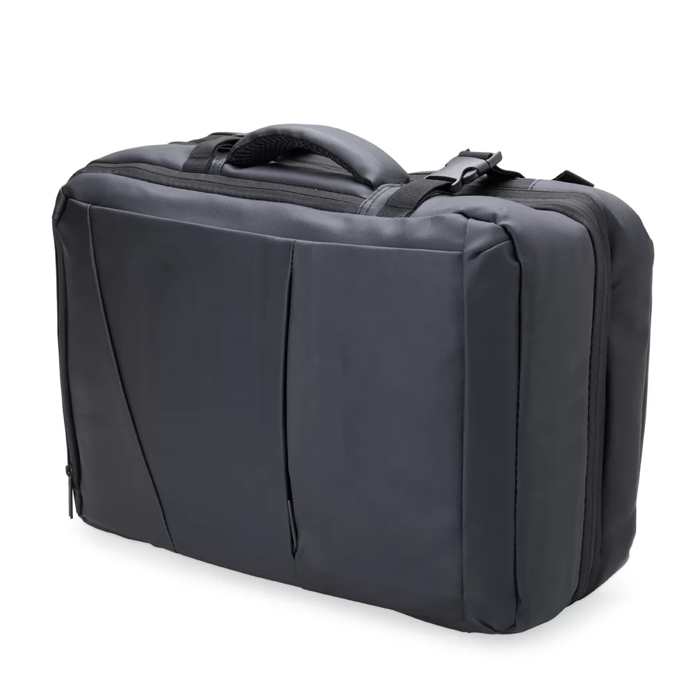 Mochila de Couro Sintético 36 Litros Personalizada