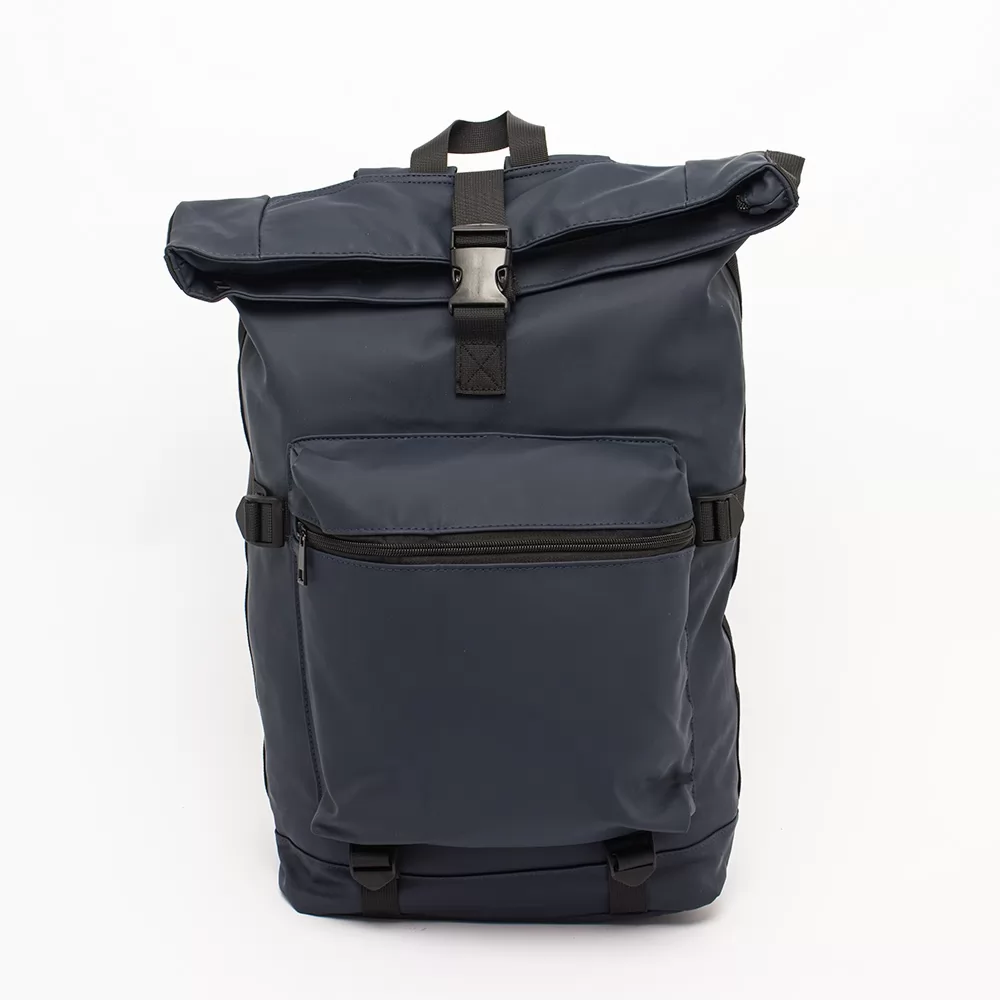 Mochila de Couro Sintético 41 Litros Personalizada