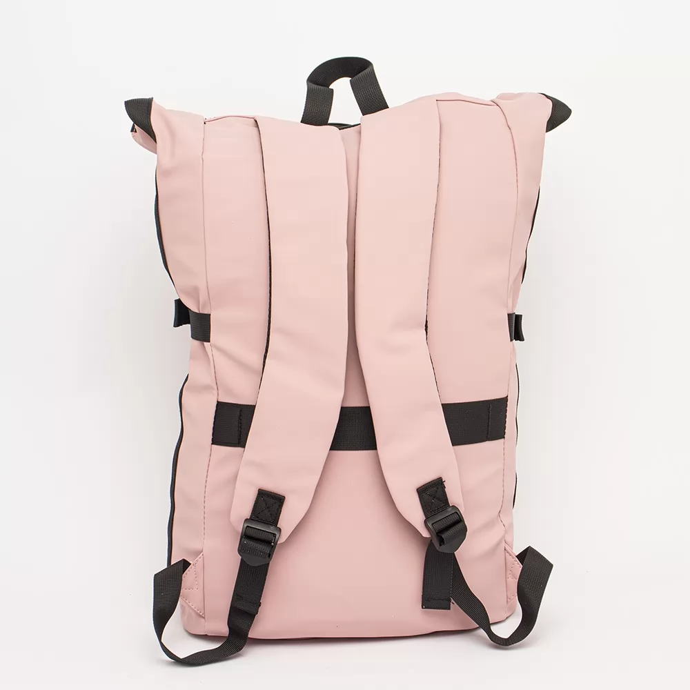 Mochila de Couro Sintético 41 Litros Personalizada