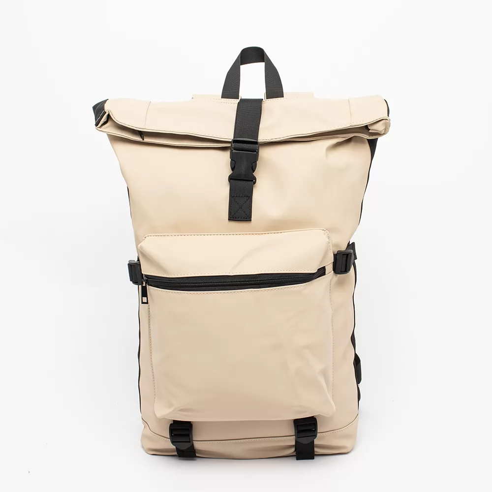 Mochila de Couro Sintético 41 Litros Personalizada