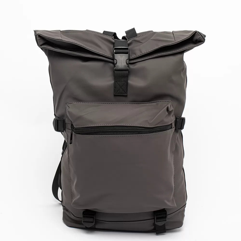 Mochila de Couro Sintético 41 Litros Personalizada