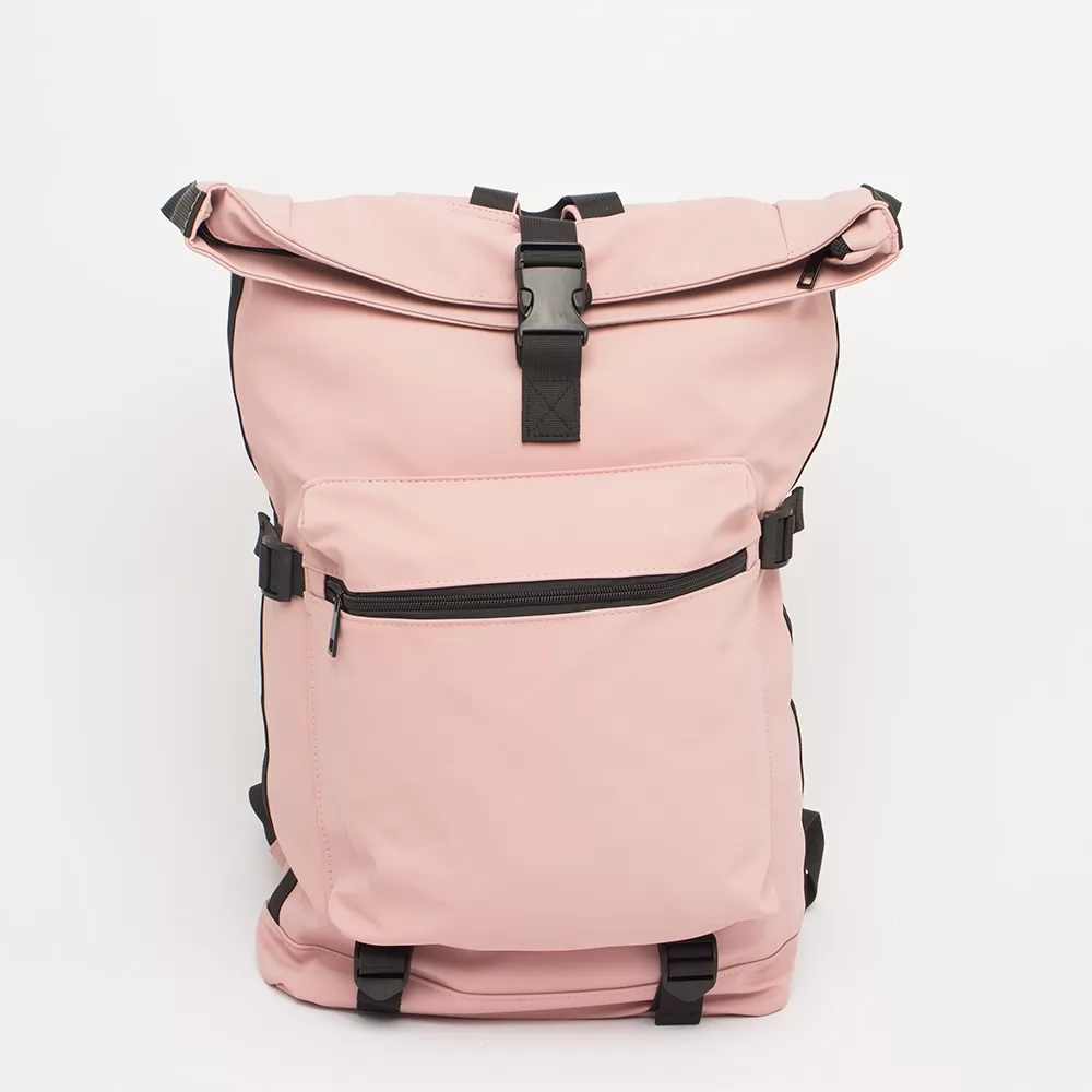 Mochila de Couro Sintético 41 Litros Personalizada