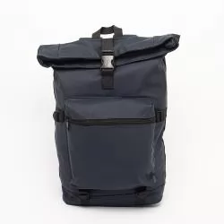 Mochila de Couro Sintético 41 Litros Personalizada Mochila de Couro Sintético 41 Litros Personalizada