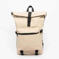 Mochila de Couro Sintético 41 Litros Personalizada Mochila de Couro Sintético 41 Litros Personalizada
