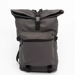 Mochila de Couro Sintético 41 Litros Personalizada Mochila de Couro Sintético 41 Litros Personalizada
