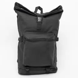 Mochila de Couro Sintético 41 Litros Personalizada Mochila de Couro Sintético 41 Litros Personalizada
