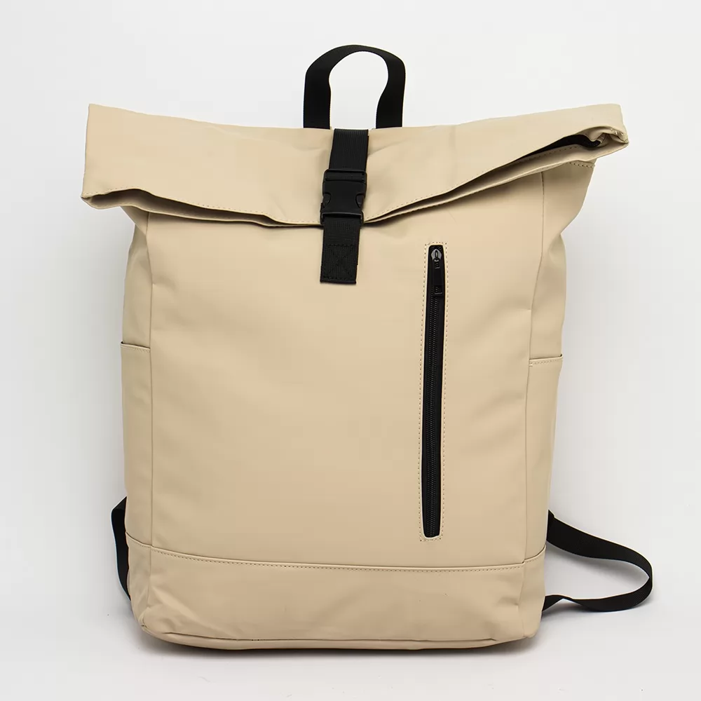 Mochila de Couro Sintético 45 Litros Personalizada