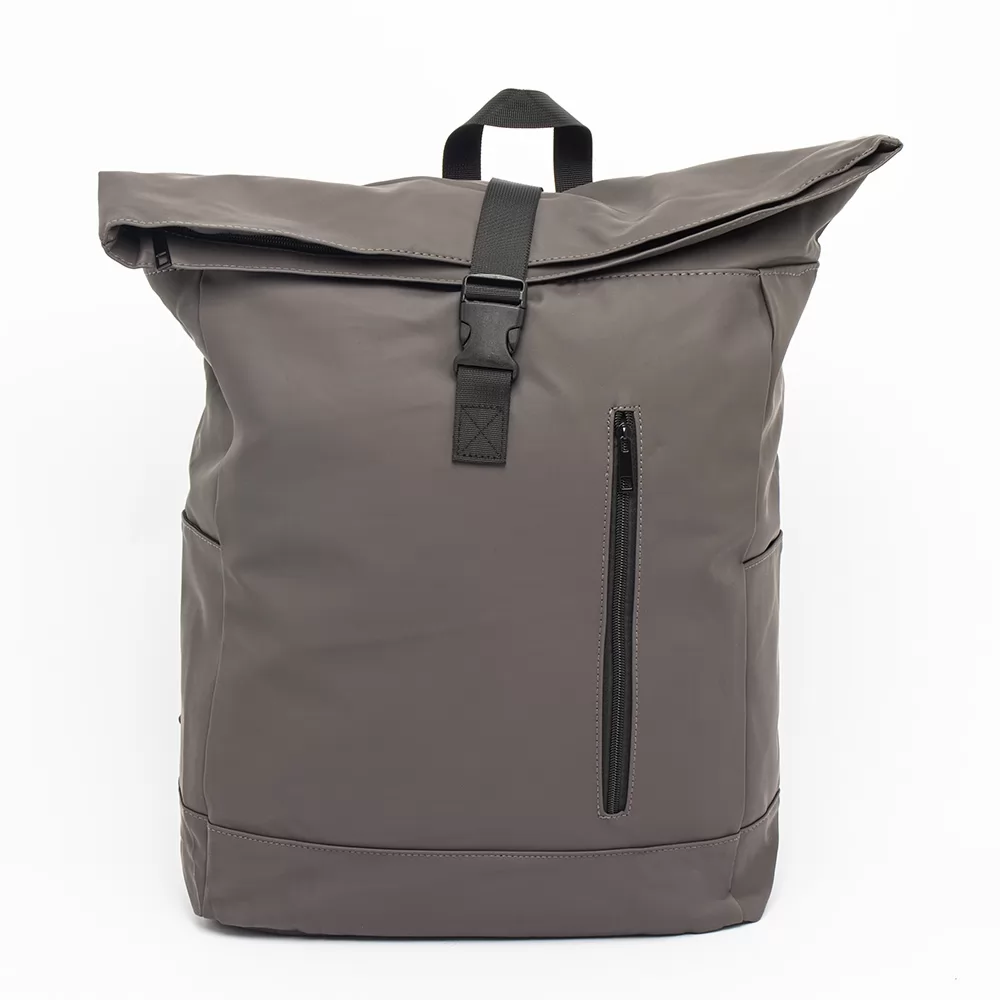 Mochila de Couro Sintético 45 Litros Personalizada