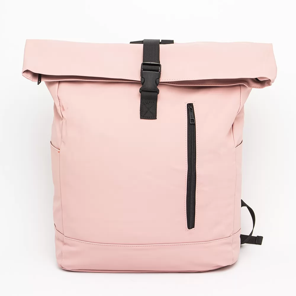 Mochila de Couro Sintético 45 Litros Personalizada