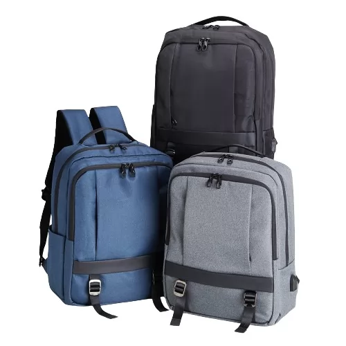 Mochila de Nylon 20 Litros Personalizada