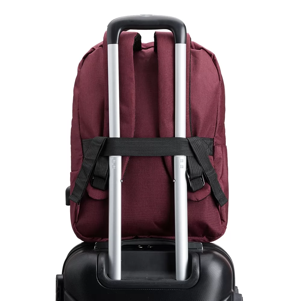 Mochila de Nylon 21 Litros Personalizada