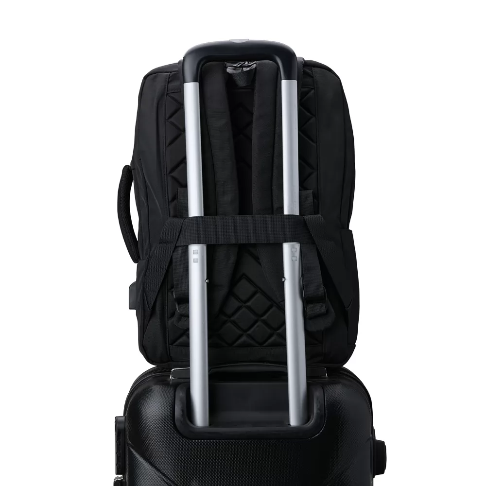 Mochila de Nylon 21 Litros Personalizada