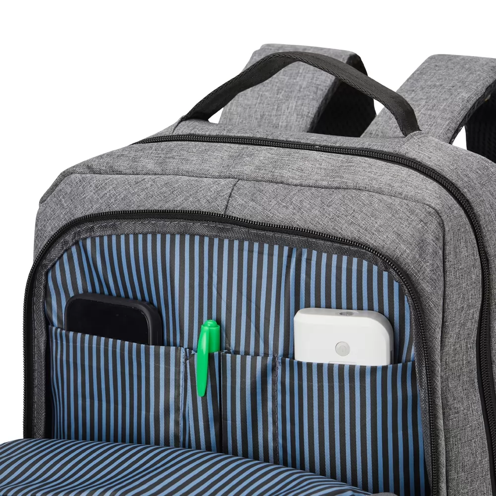 Mochila de Nylon 22 Litros Personalizada