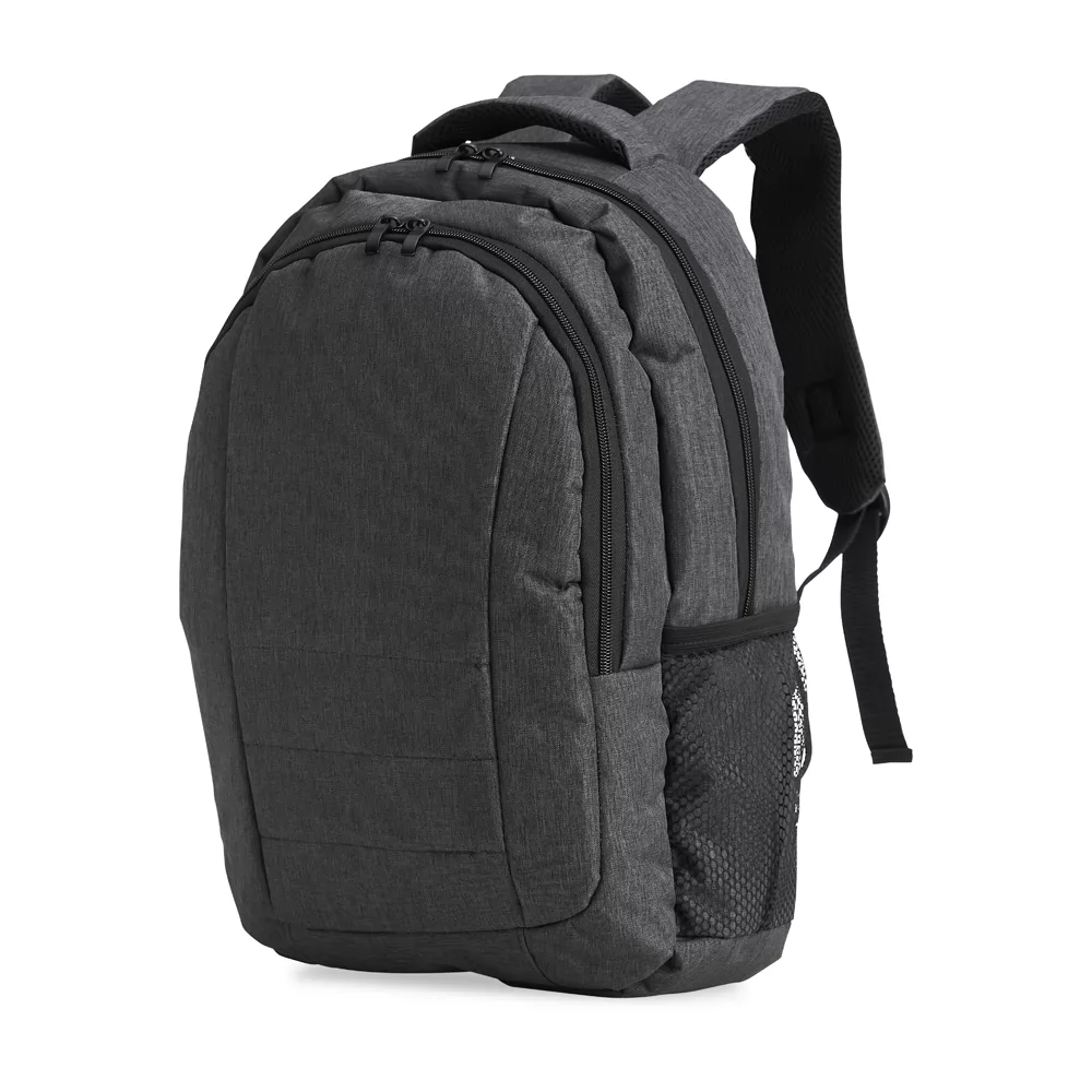 Mochila de Nylon 26 Litros c/ porta notebook 15,6