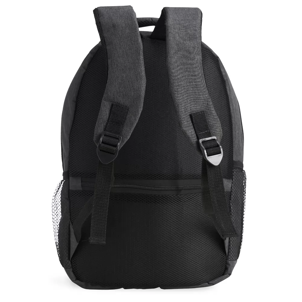 Mochila de Nylon 26 Litros c/ porta notebook 15,6